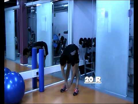 ¿Cuántas veces has tirado la toalla cuando ves que te cuesta correr durante más de 3 minutos seguidos?