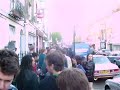 Camden Crawl - Queue Outside The Dublin Castel