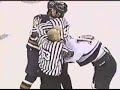 May vs Laraque Dec 20, 2003