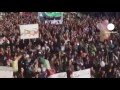 Siria: conmemoración del aniversario de la masacre de Hama