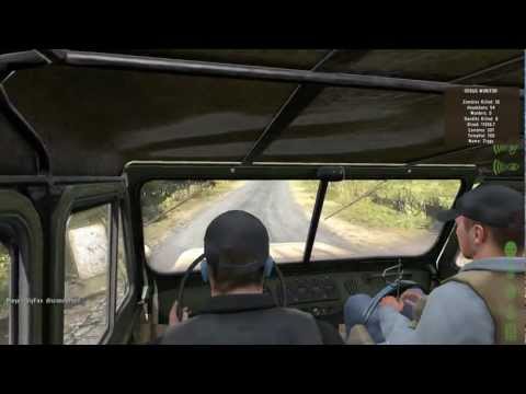 how to drive a vehicle in dayz