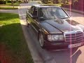 190e 2.3 16v (Cosworth).AVI