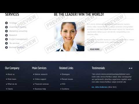 how to budget business template