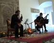 DOMENICO SCARLATI, Sonata k 552, L421, re-RE