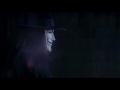 V For Vendetta - Chateau (from The Matrix Reloaded) V For Vendetta - Chateau (from The Matrix Reloaded)
