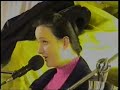 Melinda: Stupid Cupid ( Connie Francis )