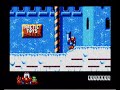 a quick walkthrough of the invulnerability and unlimited lives cheats of the atari st classic james pond ii: robocod. i apologise that it's not as quick and straightforward as it could be, i just mistimed a few jumps, that's all :p [edit] it seems to have trouble loading, i'm not sure why, but persevere ^^;