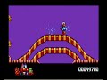 a quick walkthrough of the invulnerability and unlimited lives cheats of the atari st classic james pond ii: robocod. i apologise that it's not as quick and straightforward as it could be, i just mistimed a few jumps, that's all :p [edit] it seems to have trouble loading, i'm not sure why, but persevere ^^;