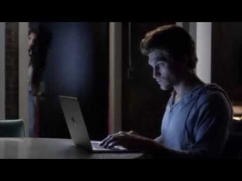 Spencer Moves In With Toby 4x15 Pretty Little Liar