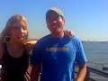 liberty island