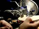 300fps Dremel Slicing Resin