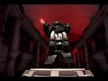 Lego Star Wars Symphony