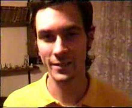 Video de Palomo de El Cuarteto de Nos