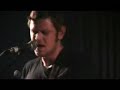 "Blinde Piloten" - Live, Part III ...