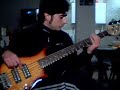 Pitzinnos In Sa Gherra - TAZENDA - Cover Bass