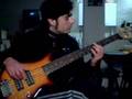 Pitzinnos In Sa Gherra - TAZENDA - Cover Bass