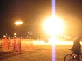 Burning Man 2007 - Synchronized Flame Throwers Burning Man 2007 - Synchronized Flame Throwers