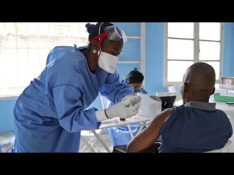 Kongo: Tdliches Ebola - Konfliktzonen erschweren Imp ...