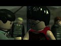 LEGO Harry Potter Years 1-4 - DS | PC | PS3 | PSP | Wii | Xbox 360 - Tri-Wizard Tournament game HD