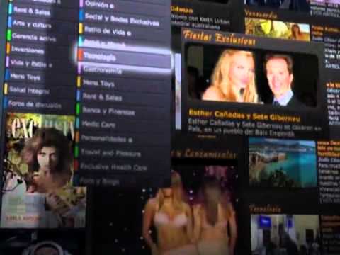 Preventa 2008 YouTube