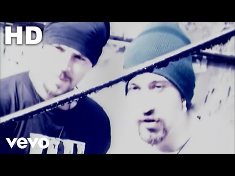 Cypress Hill – Stoned Is The Way Of The Walk