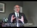 Salbuchi - Will It Be World Government? - Part 2: Orchestration