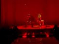 Tim McGraw & Faith Hill- Angry All the Time Live