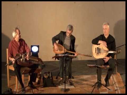 Ensemble Tre Fontane - Farai un vers de dreit nien