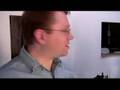 Make Podcast: David and Gus Make Collaborative Lego Robots