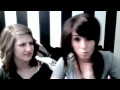 Above All That Is Random 2 - Christina & Sarah