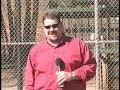 Noted College Baseball Coach Turtle Thomas Talks Hitting