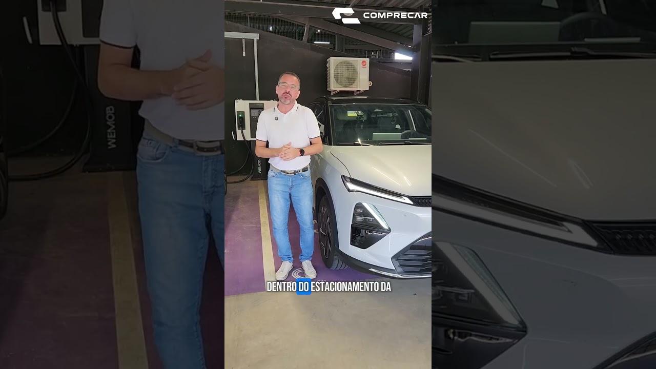 Alliance - Carregador Indaiatuba