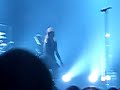 Garbage - I Think I'm Paranoid (Live in Copenhagen, Denmark)