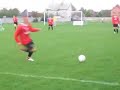Woy Opoczno - MKP Zgierz 2-1