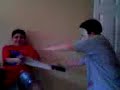 When Jarson Attacks When Jarson Attacks