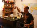 New Yellow Belly Cocktail New Yellow Belly Cocktail