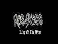 Lets Go To War - Ras Kass
