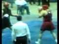 MUHAMED IBRAHEM CHAMPION OF EGYPT AND ARAB -90KILO نهائى بطوله الجمهوريه
