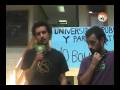 ESPECIAL OCUPACION RECTORADO CANTABRIA POR LA ASAMBLEA NO A BOLONIA