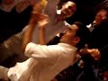 dancing at the barahantes