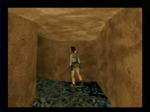 Tomb Raider