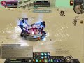 Silkroad Online Wizard/Cleric