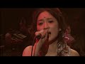 Yuko Ando...LIVE from Tour \"Merry Andrew\"(3)