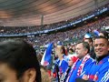 mexico vs  francia   la marsellesa