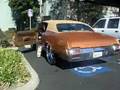 cutlass on 24's
