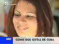 Son como dos gotas de agua. Capaces de cantar con nuevos ritmos los temas cubanos de siempre. Hablamos de Angélica y Annelis, dos gemelas que hace cuatro años abandonaron Cuba y se instalaron en Madrid. Ahora, promocionan su segundo álbum 