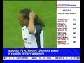edgar davids very very nice shot!! vs 2 goal Defoe