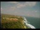 Matt Cone Paragliding in Bali