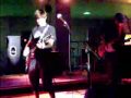 In Your Eyes - Off On A Tangent