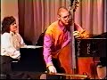 Ilga SUNA - piano plays with  